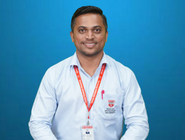 Faculty Image